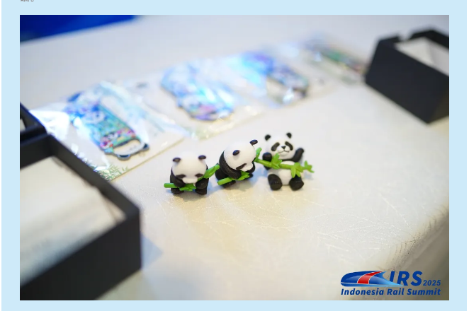 1747379522674948.png kdpay钱包官网智能亮相2025印尼轨道交通国际峰会-首日现场洽谈火热_10.png